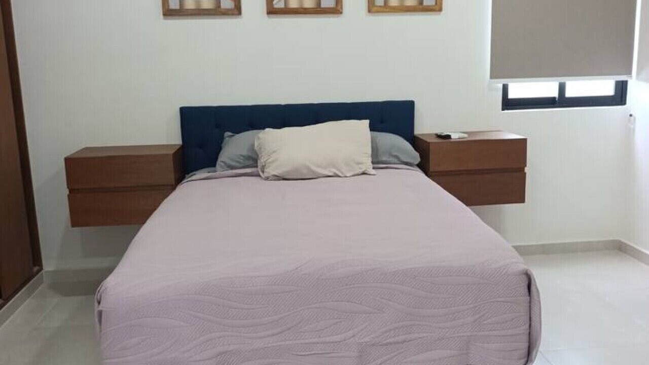 Photo of Bedroom in Merida Municipality