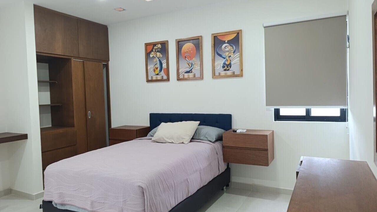 Photo of Bedroom in Merida Municipality