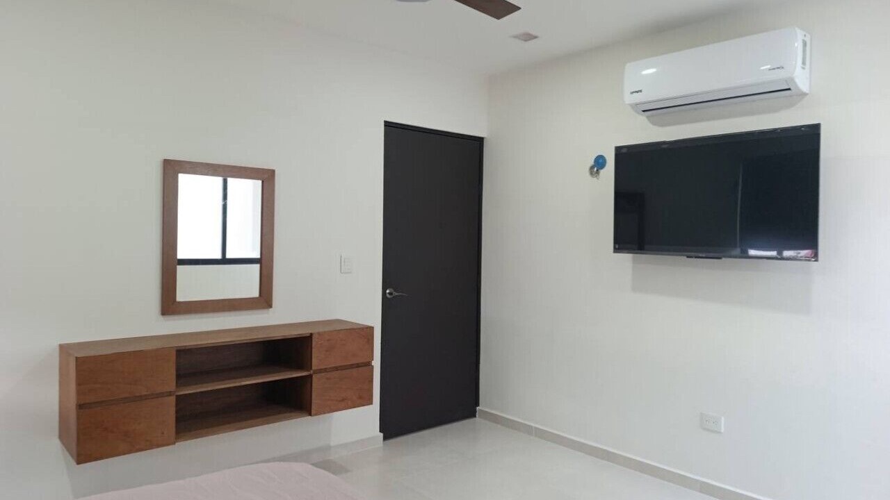 Photo of Bedroom in Merida Municipality