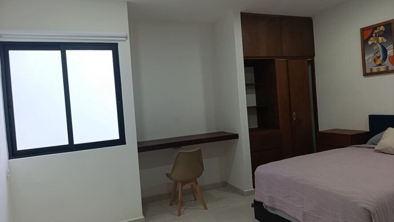 Photo of Bedroom in Merida Municipality