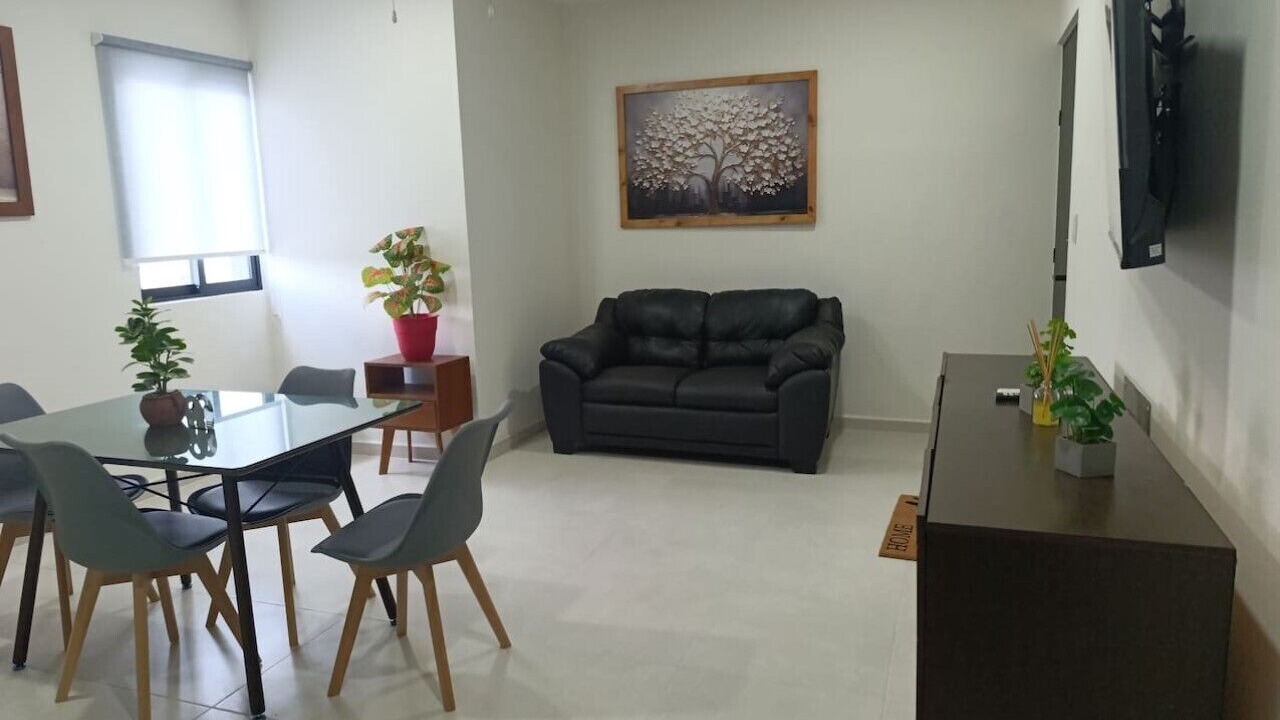 Photo of Livingroom in Merida Municipality
