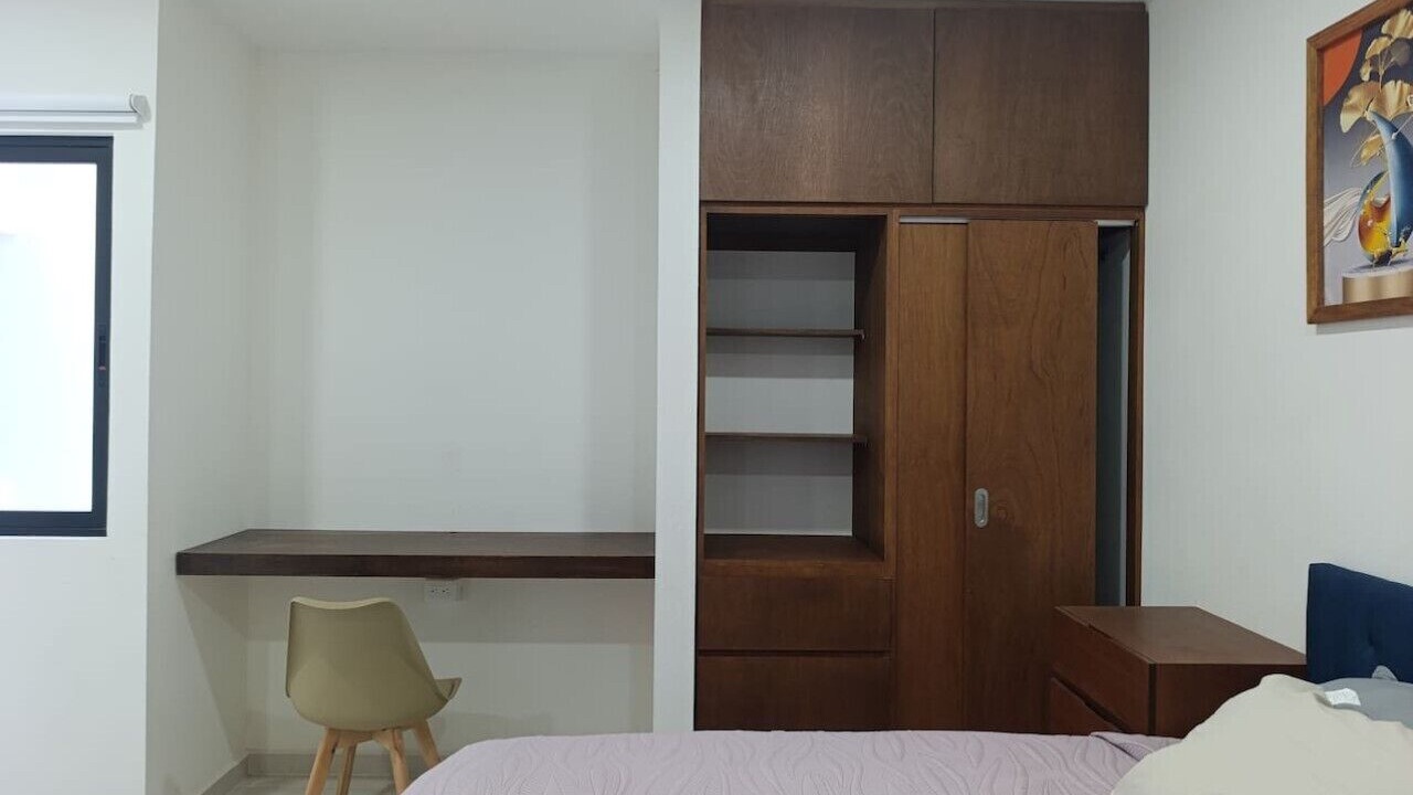 Photo of Bedroom in Merida Municipality