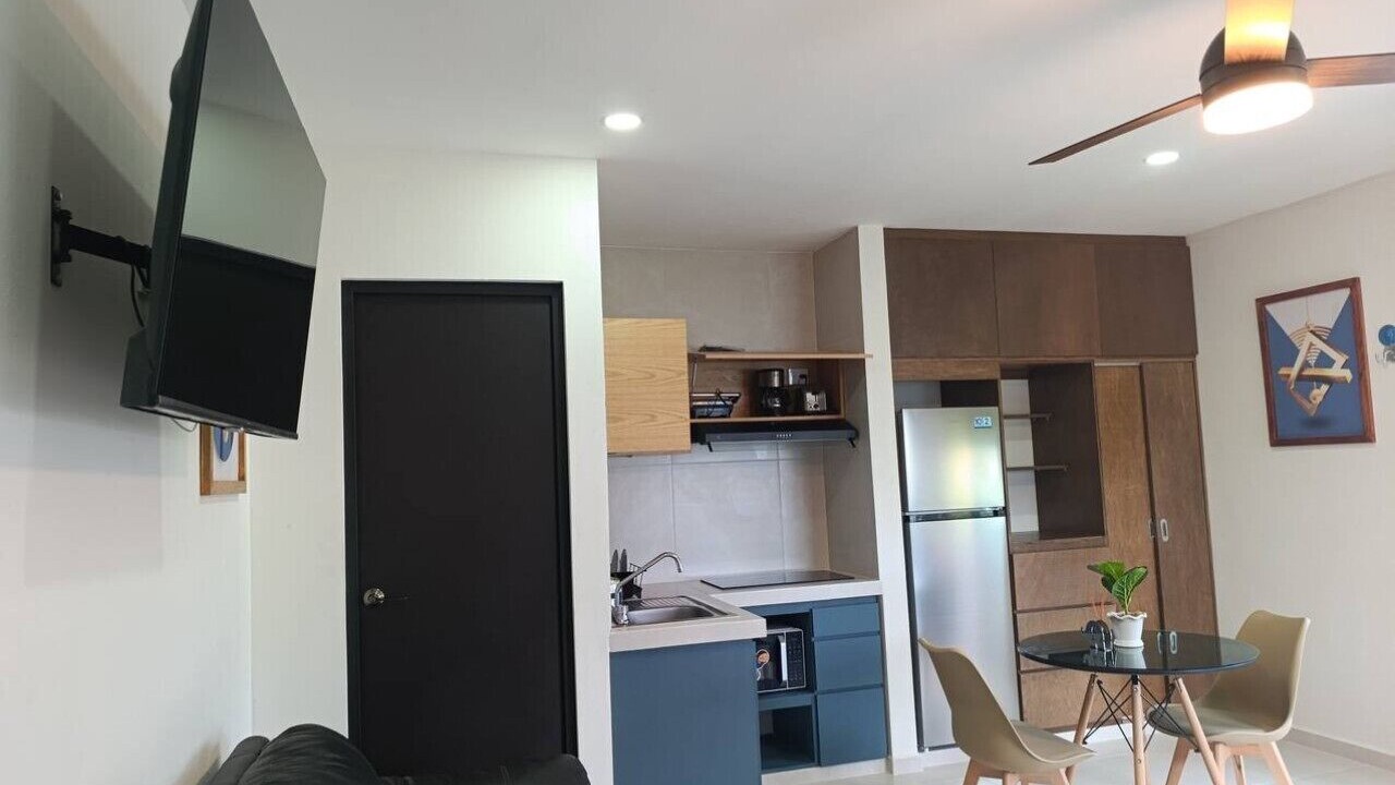 Photo of Livingroom in Merida Municipality