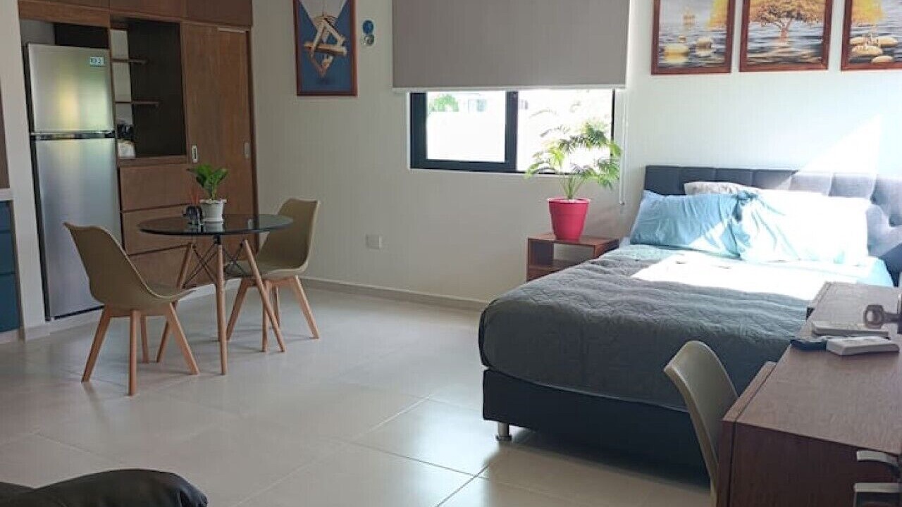 Photo of Bedroom in Merida Municipality