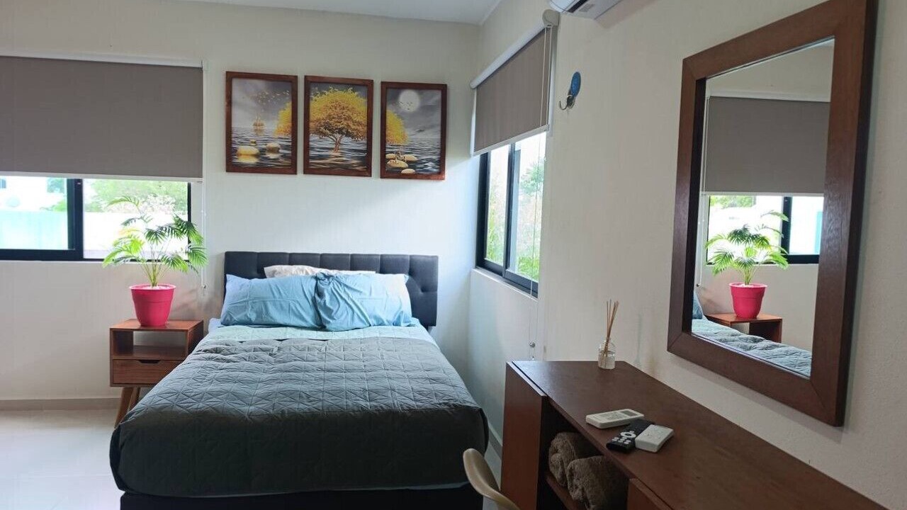 Photo of Bedroom in Merida Municipality