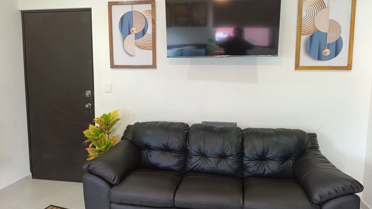 Photo of Livingroom in Merida Municipality