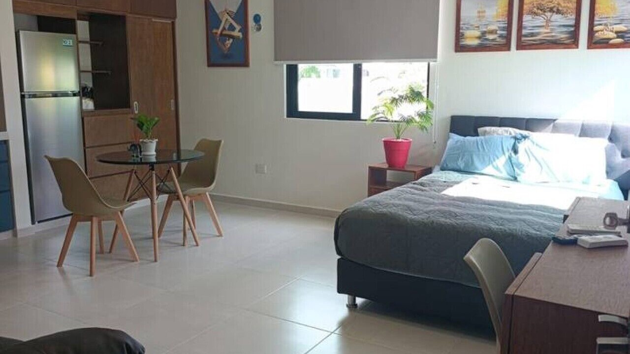 Photo of Bedroom in Merida Municipality