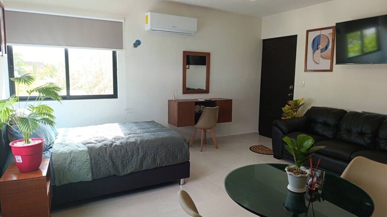 Photo of Bedroom in Merida Municipality