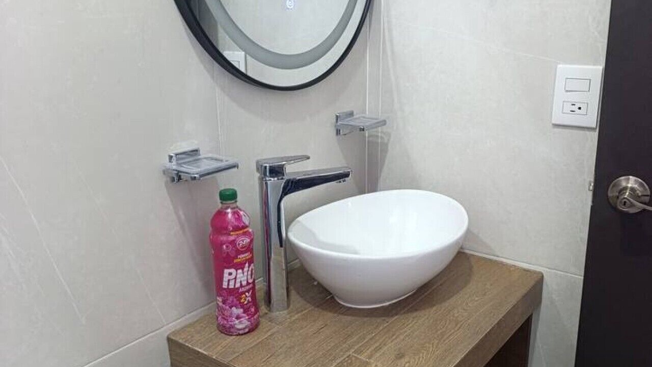 Photo of Bathroom in Merida Municipality