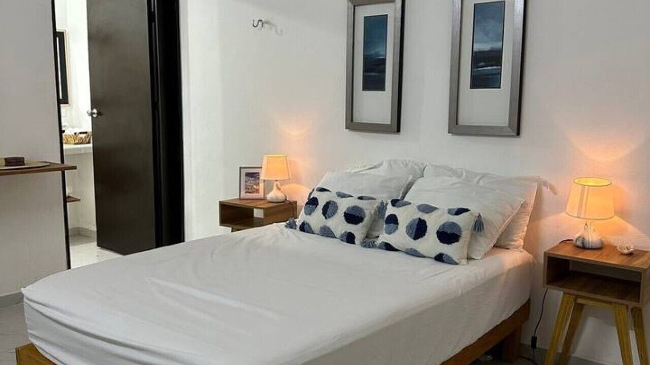 Photo of Bedroom in Chicxulub Puerto