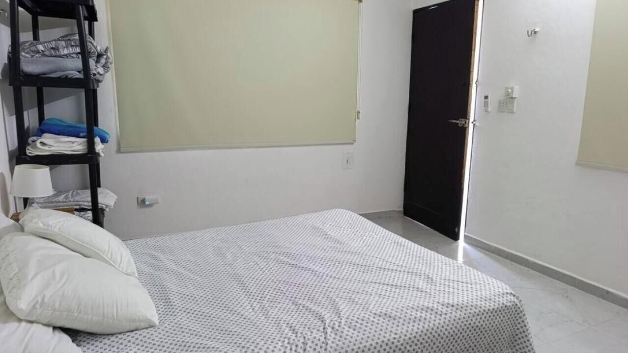 Photo of Bedroom in Chicxulub Puerto