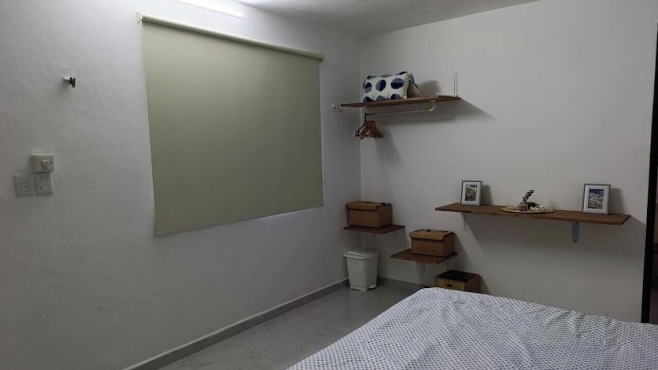 Photo of Bedroom in Chicxulub Puerto