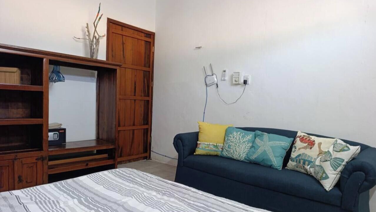 Photo of Bedroom in Chicxulub Puerto