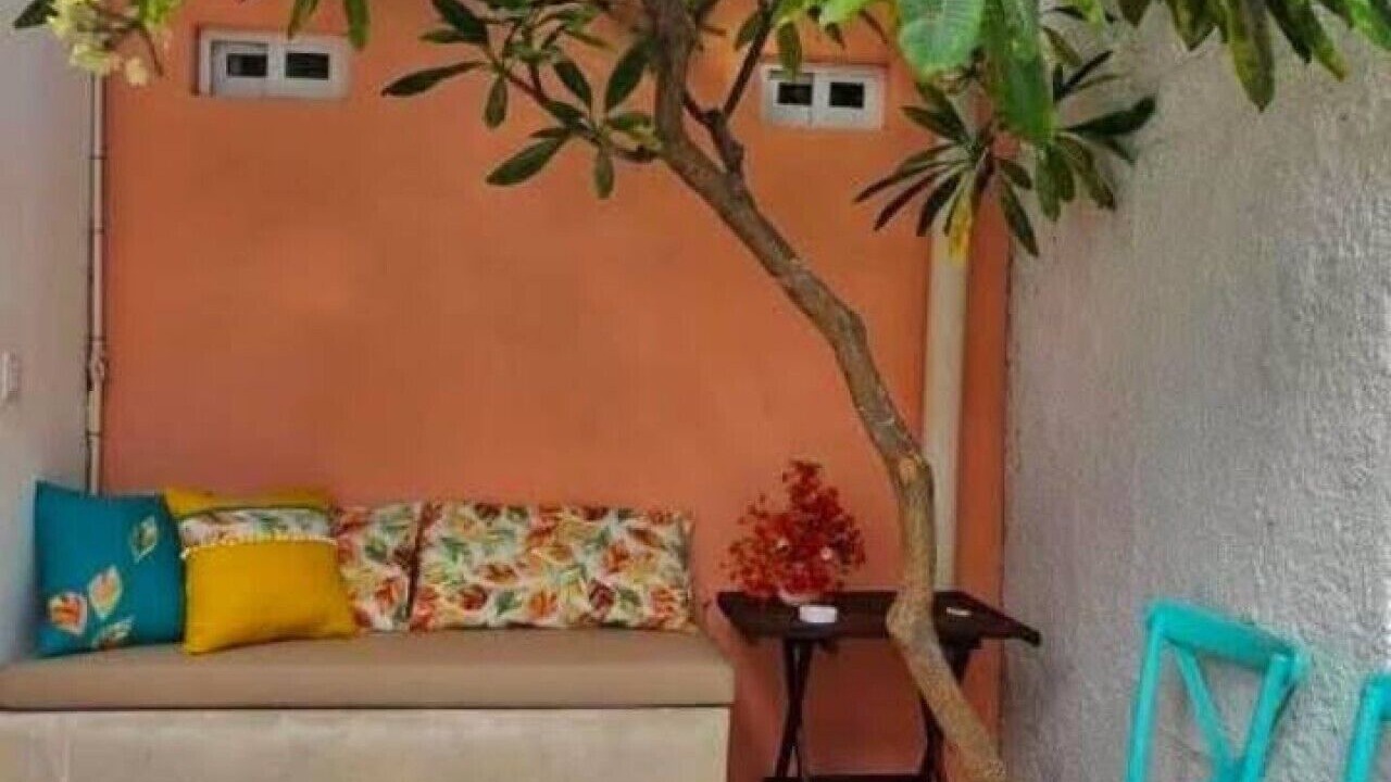 Photo of Patio Balcony in Chicxulub Puerto