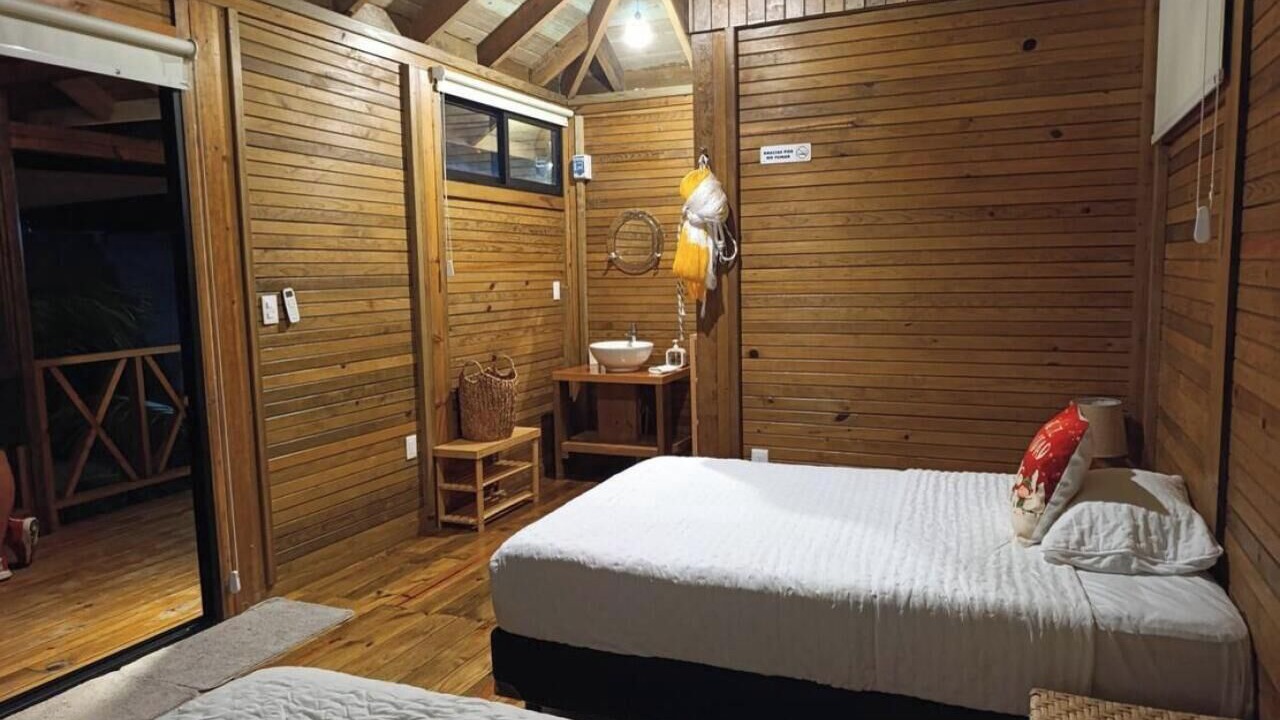 Photo of Bedroom in Yobain