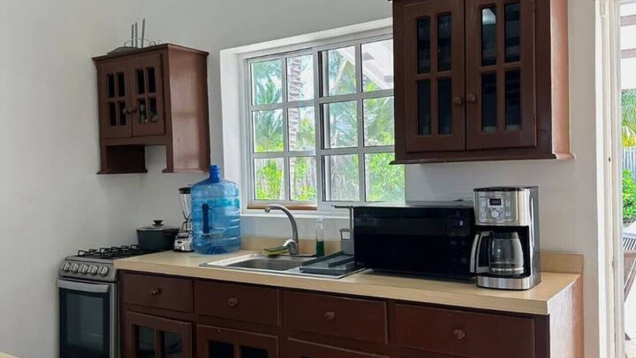 Photo of Kitchen in Telchac Puerto