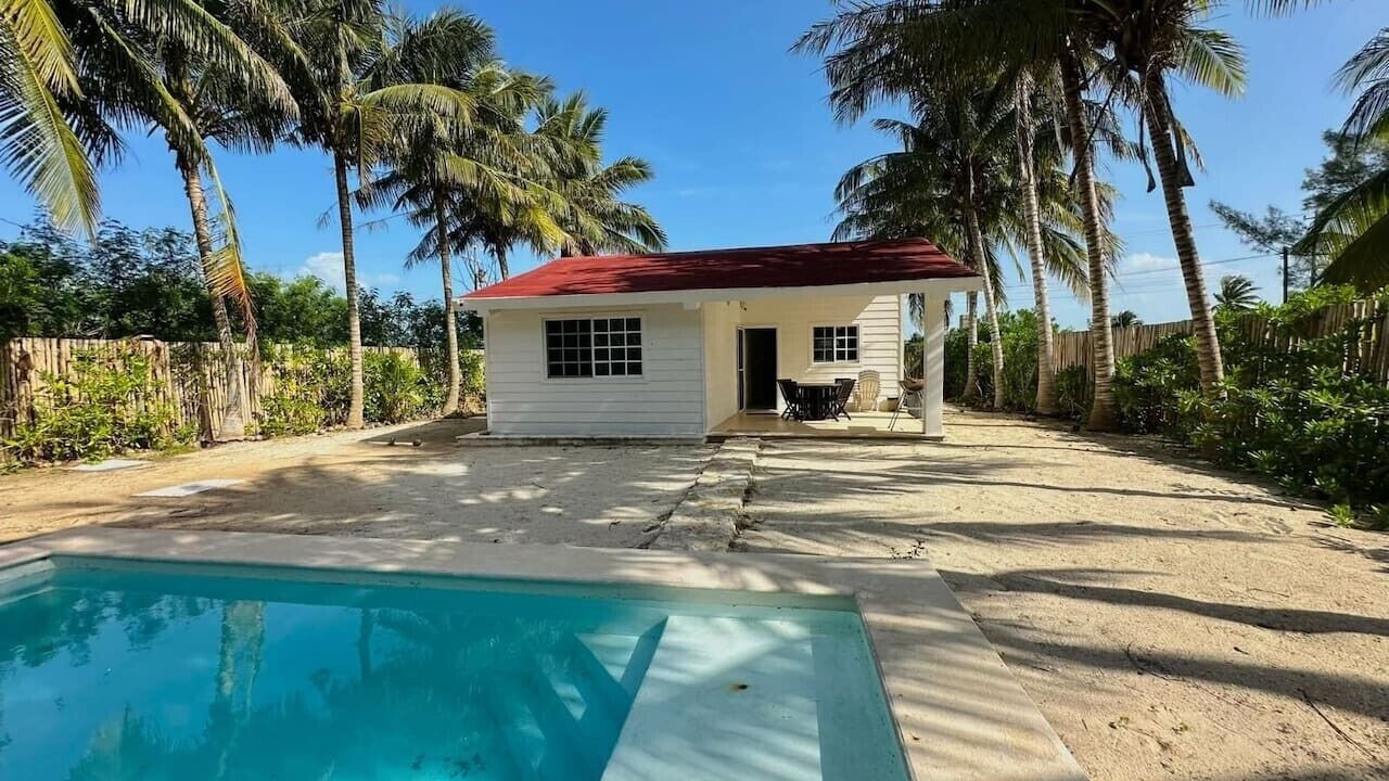 Photo of Outdoor in Telchac Puerto