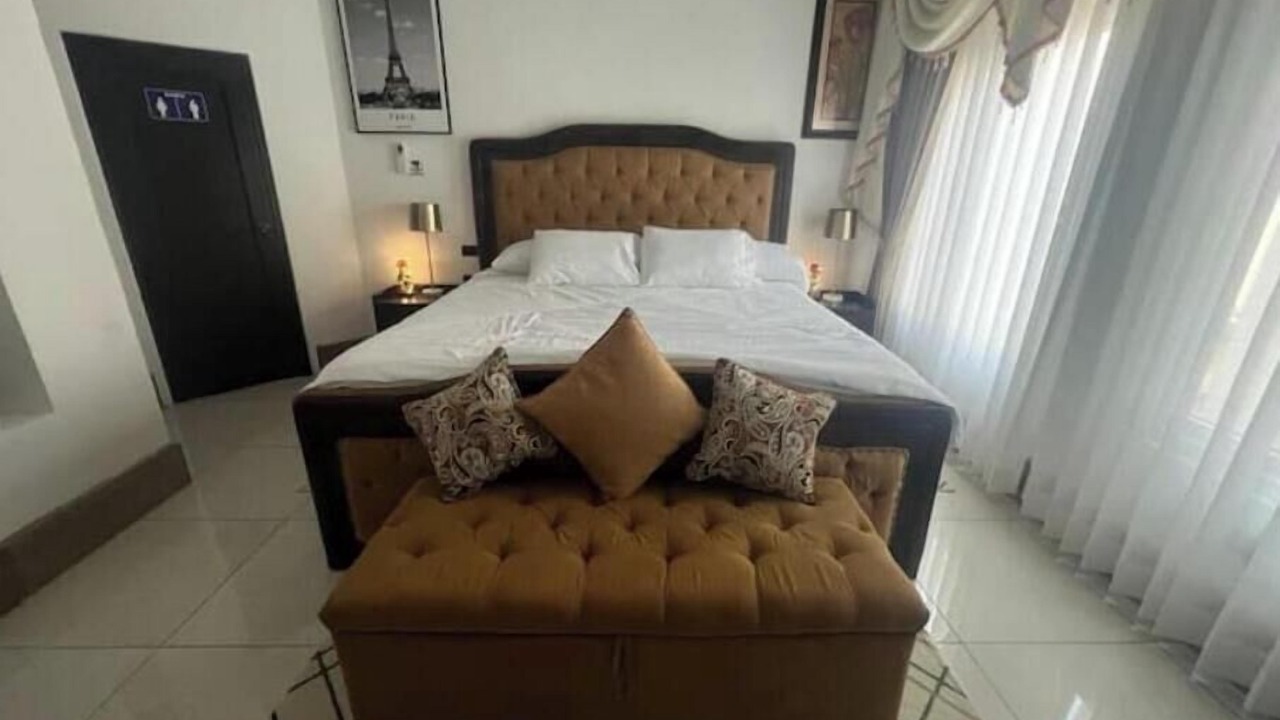 Photo of Bedroom in Jutiapa