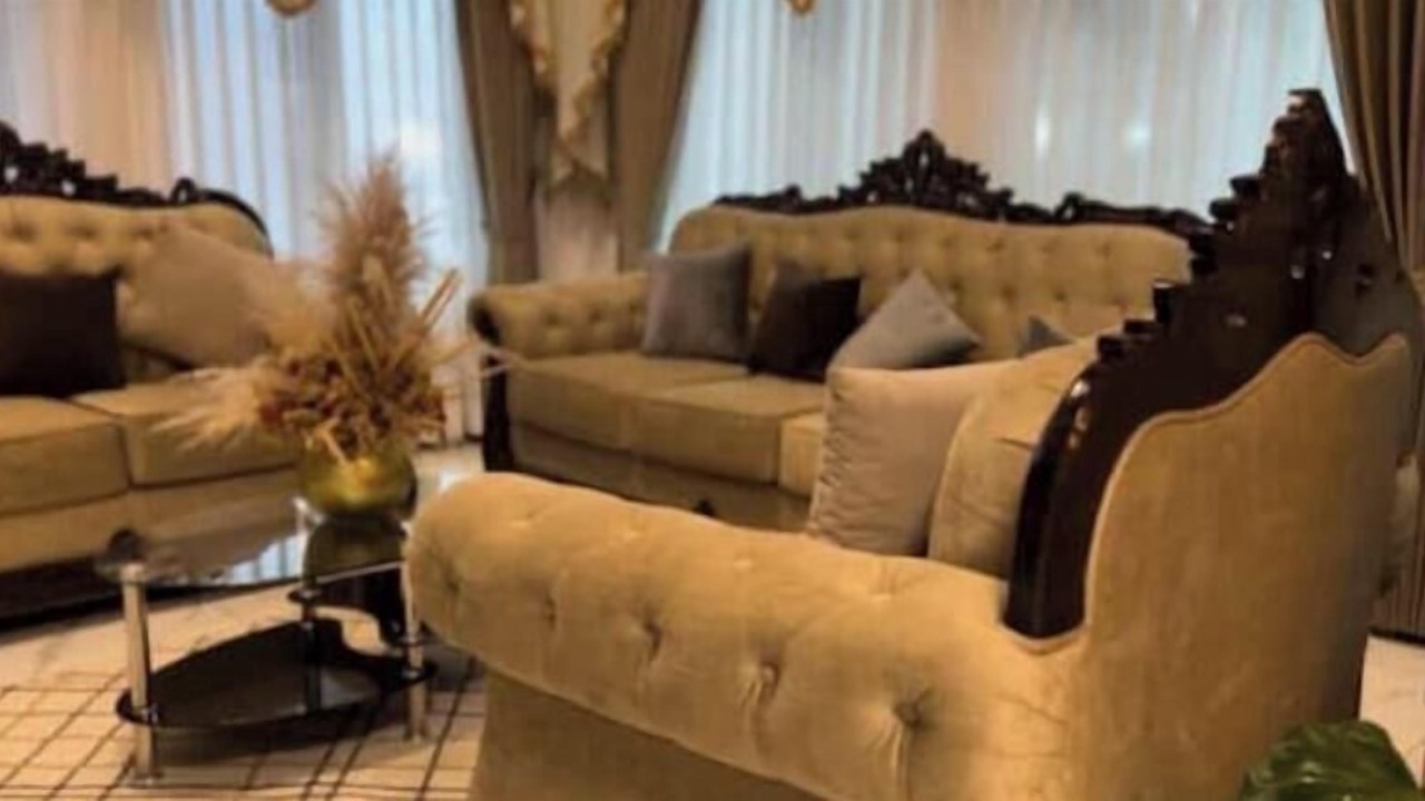 Photo of Livingroom in Jutiapa
