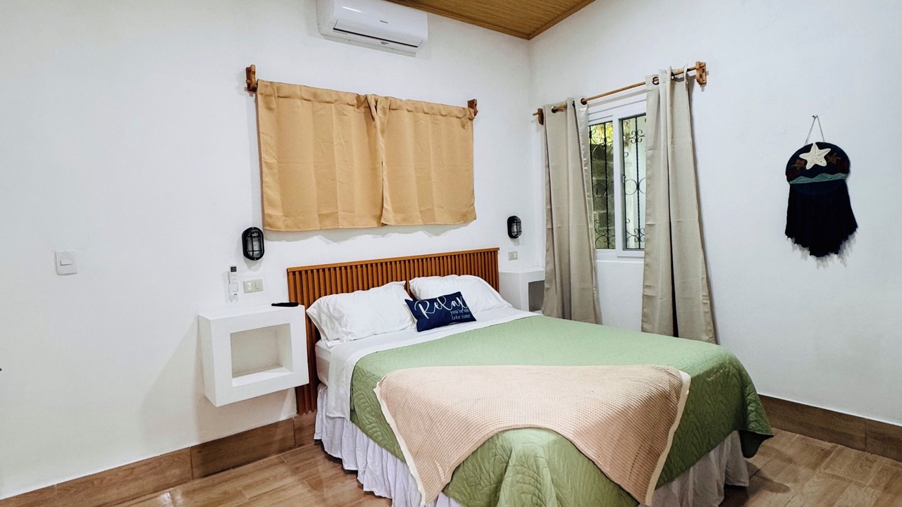 Photo of Bedroom in El Estor