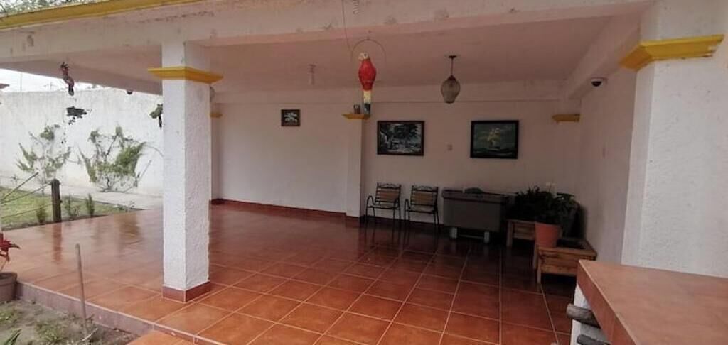 Photo of Patio Balcony in Parras de la Fuente