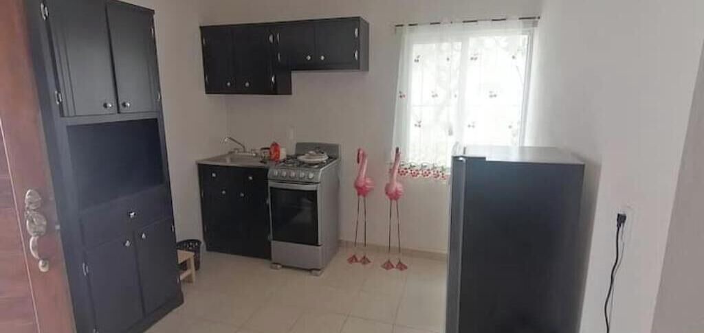 Photo of Kitchen in Parras de la Fuente