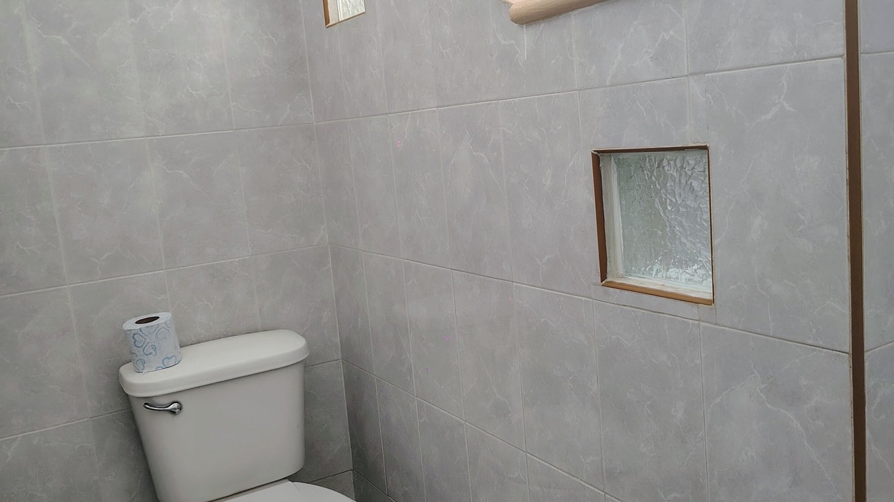 Photo of Bathroom in Chichen Itza - Valladolid