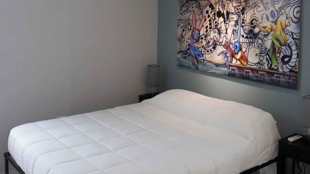 Photo of Bedroom in Chichen Itza - Valladolid