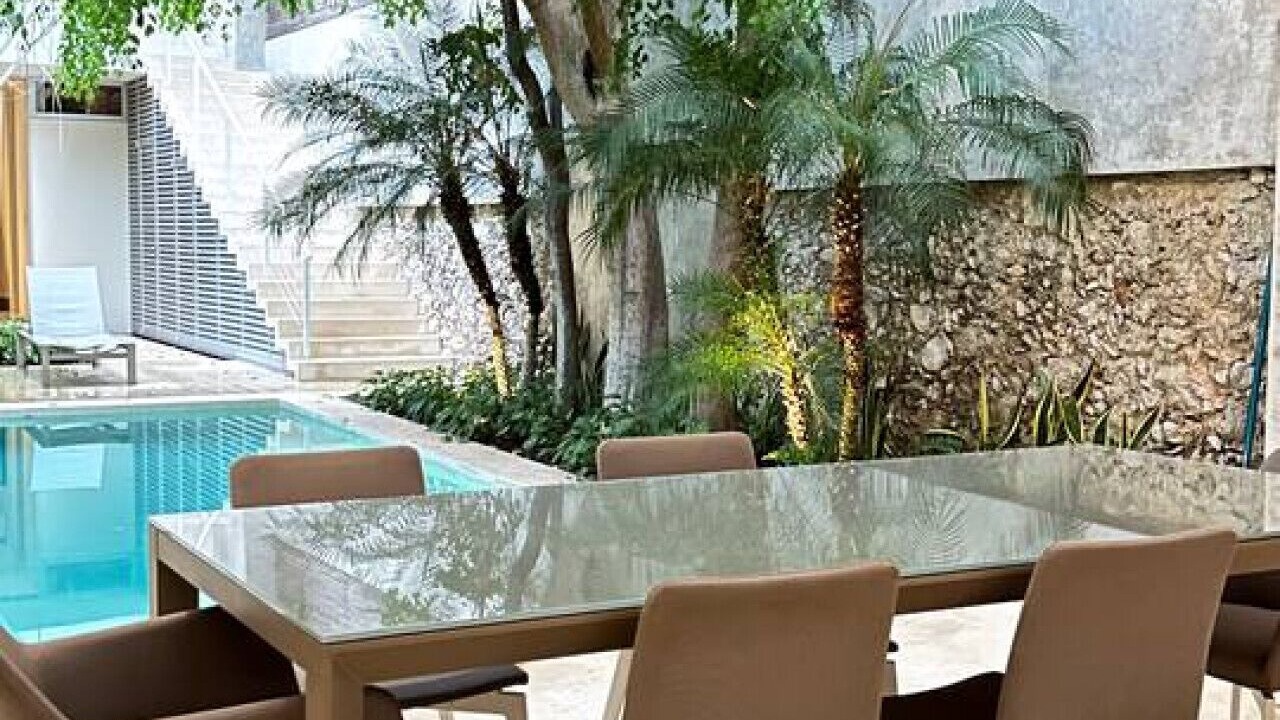 Photo of Outdoor in Zona Paseo Montejo