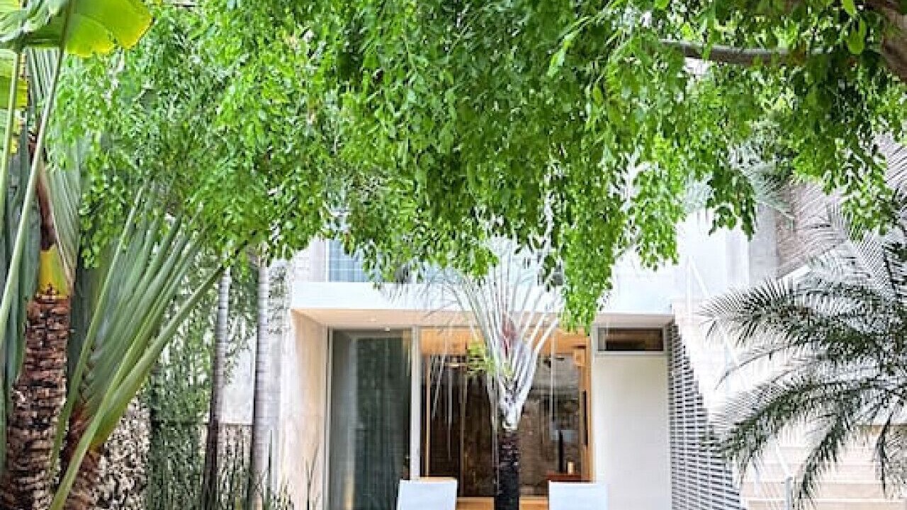 Photo of Outdoor in Zona Paseo Montejo