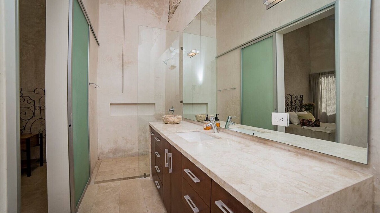 Photo of Bathroom in Zona Paseo Montejo