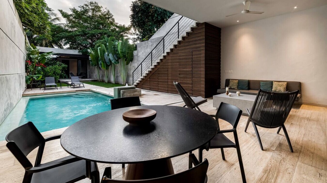 Photo of Outdoor in Centro