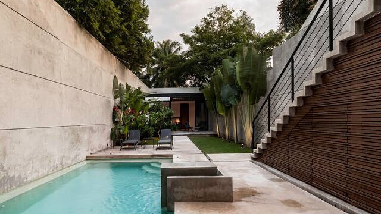 Photo of Outdoor in Centro