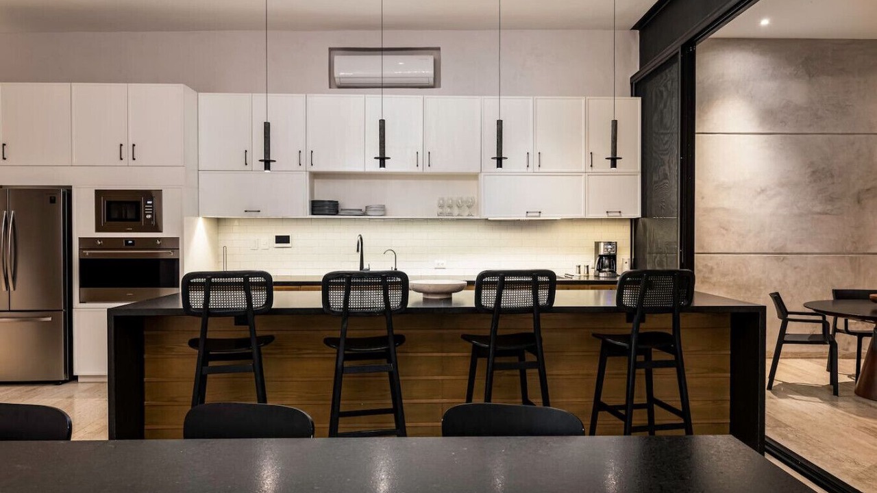 Photo of Kitchen in Centro