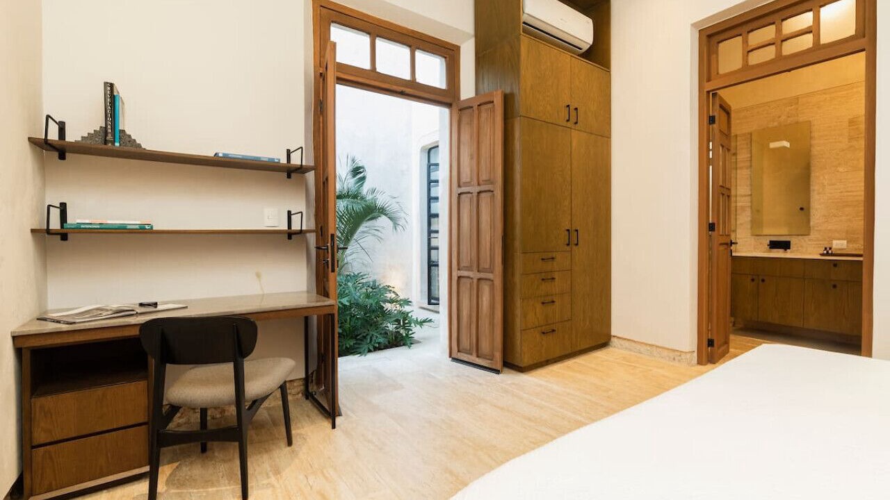 Photo of Bedroom in Centro