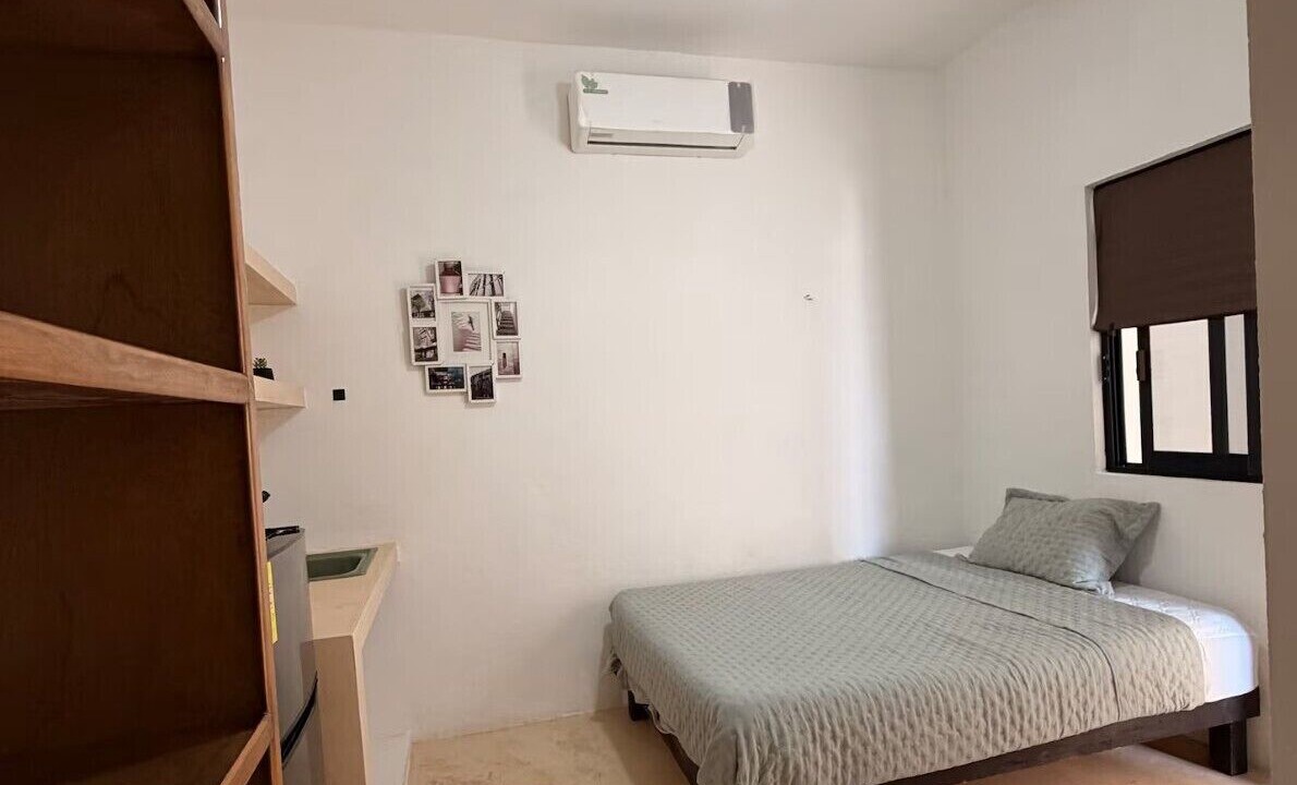 Photo of Bedroom in Xcumpich