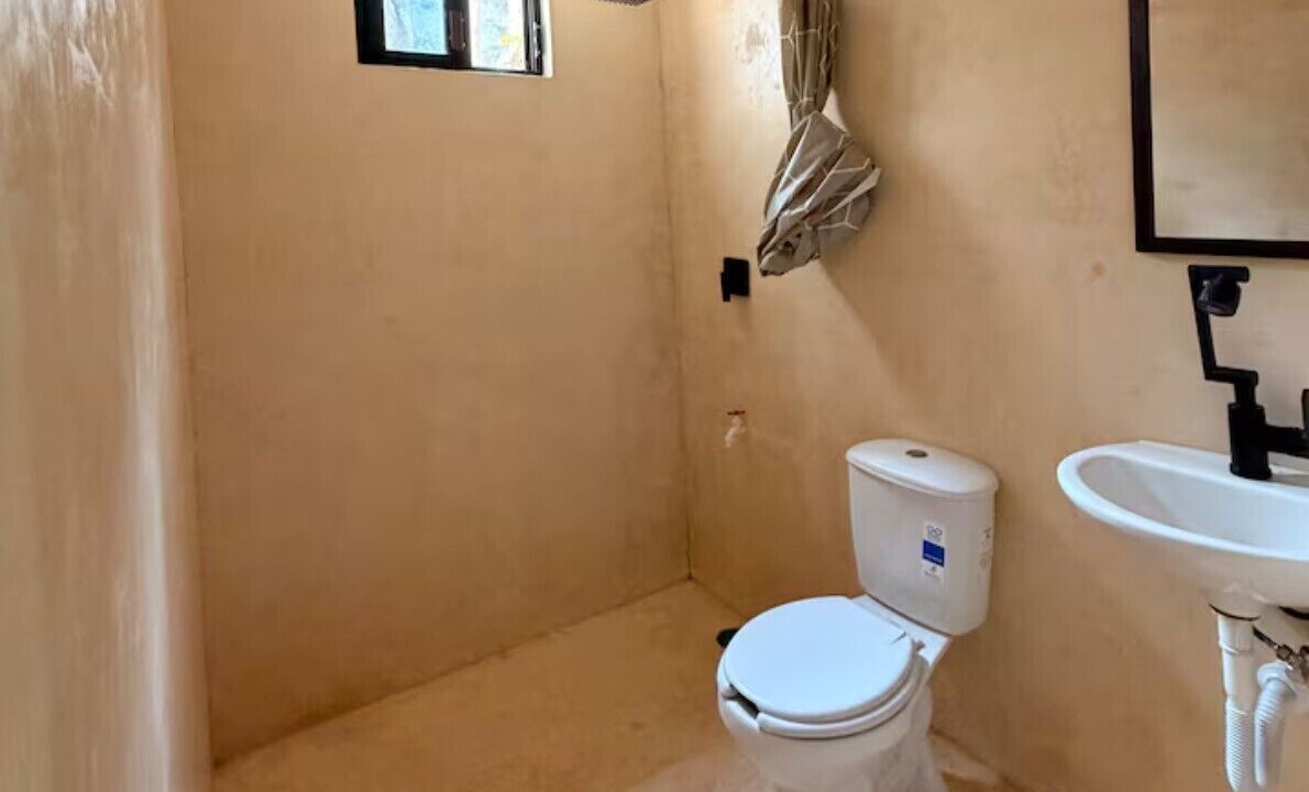Photo of Bathroom in Xcumpich