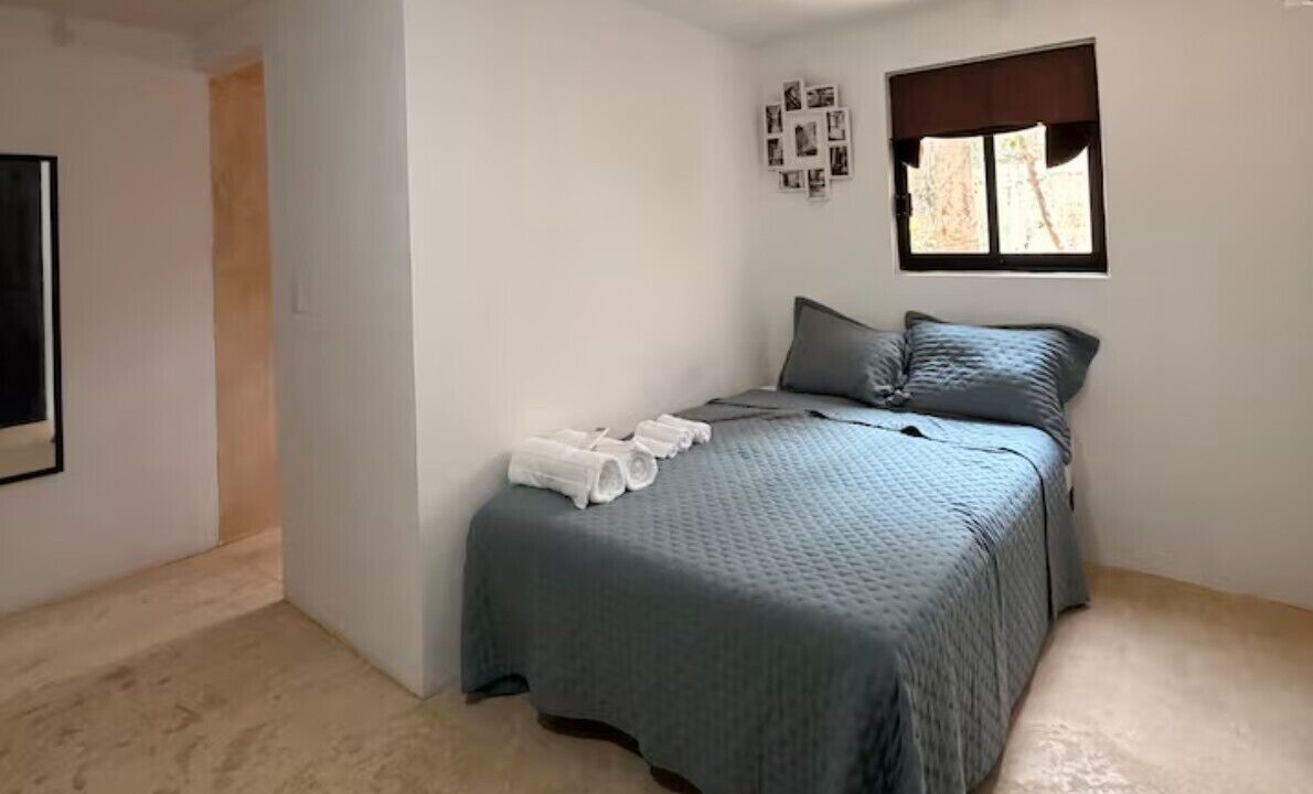 Photo of Bedroom in Xcumpich