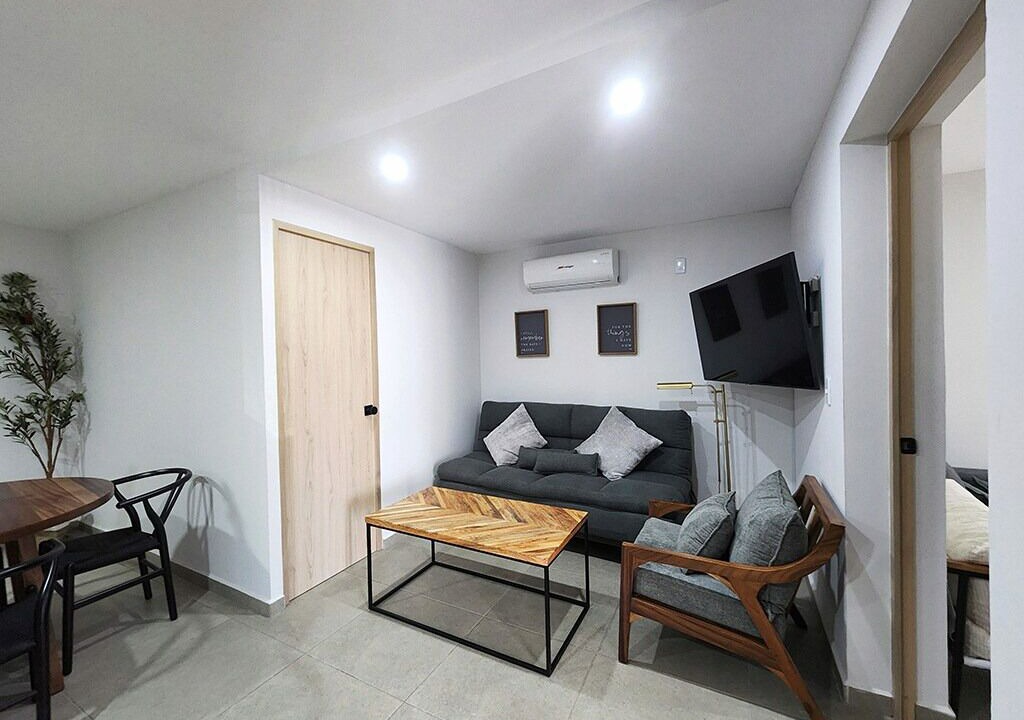 Photo of Livingroom in Tepic