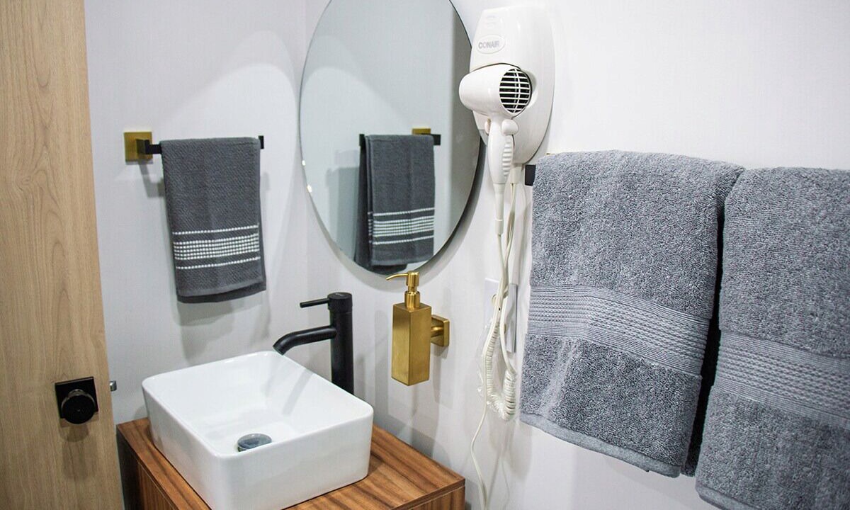 Photo of Bathroom in Tepic