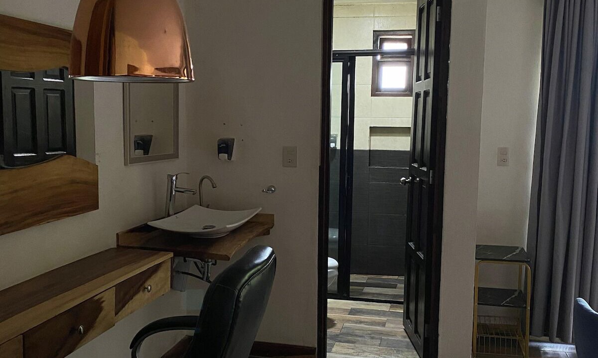 Photo of Bathroom in Zona Centro