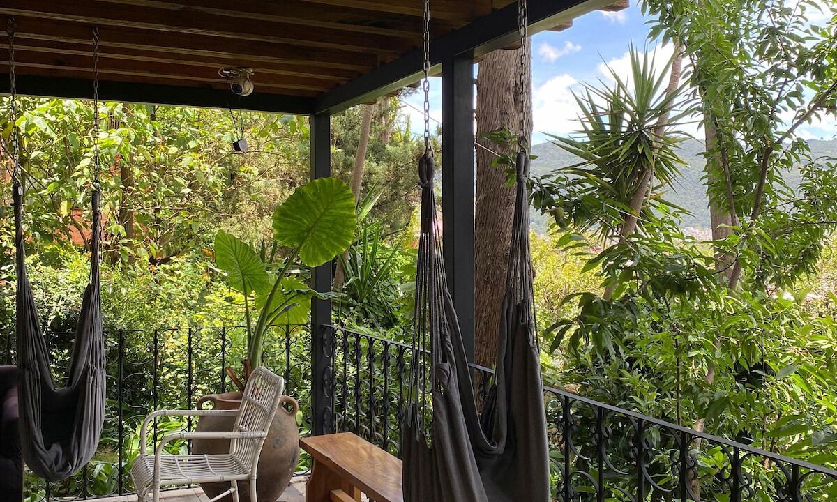 Photo of Patio Balcony in Zona Centro