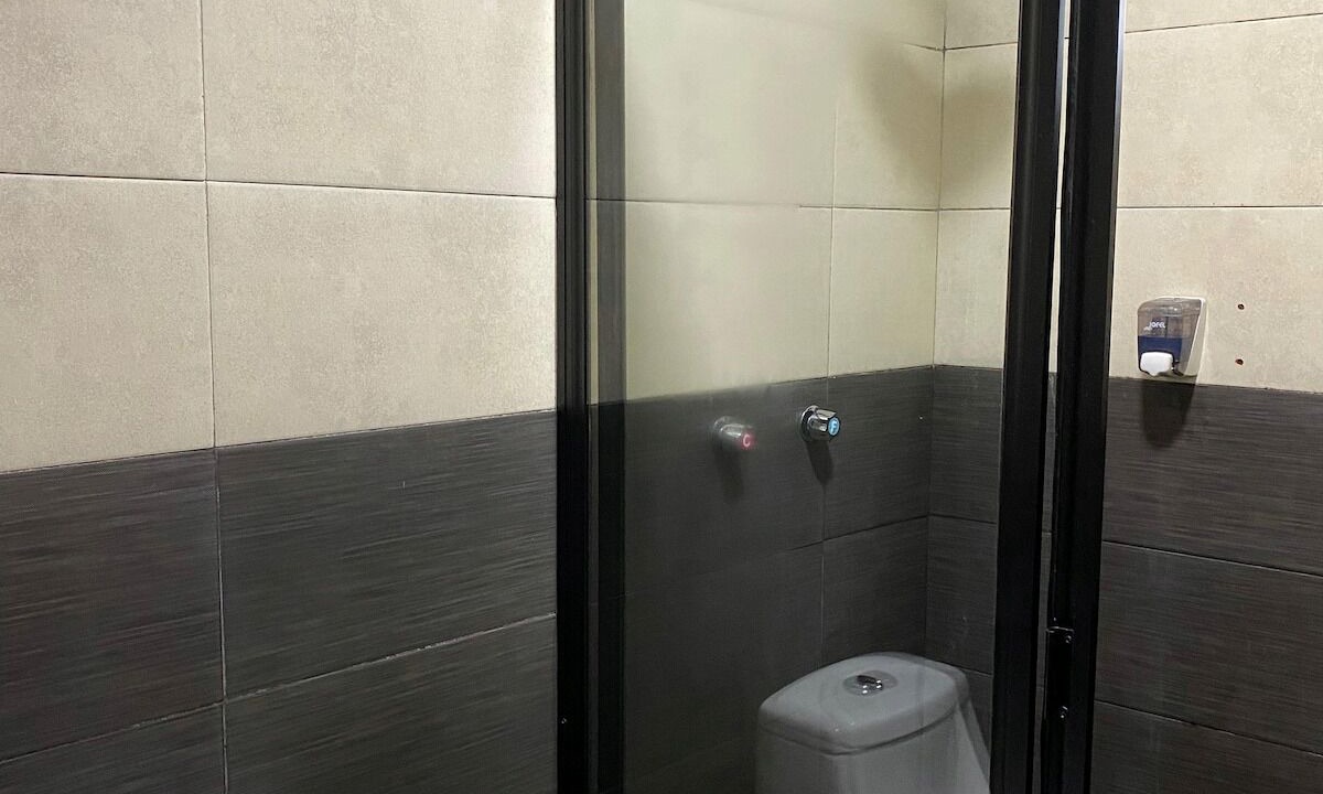 Photo of Bathroom in Zona Centro
