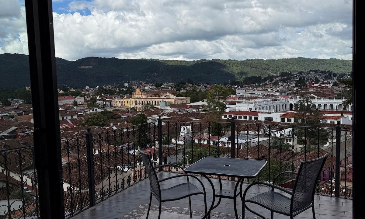 Photo of Outdoor in Zona Centro