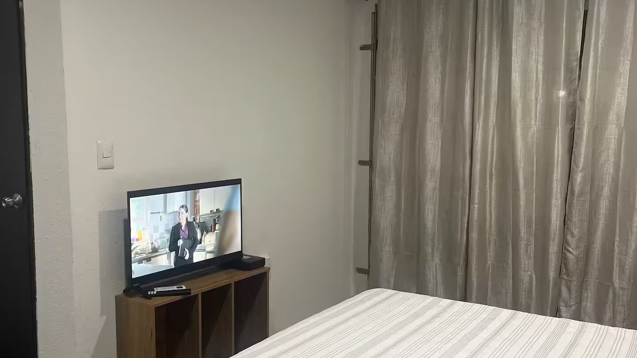 Photo of Bedroom in Ciudad del Carmen