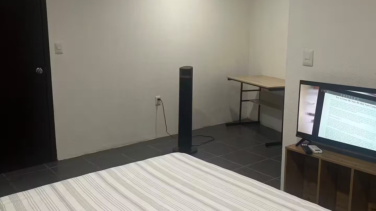 Photo of Bedroom in Ciudad del Carmen
