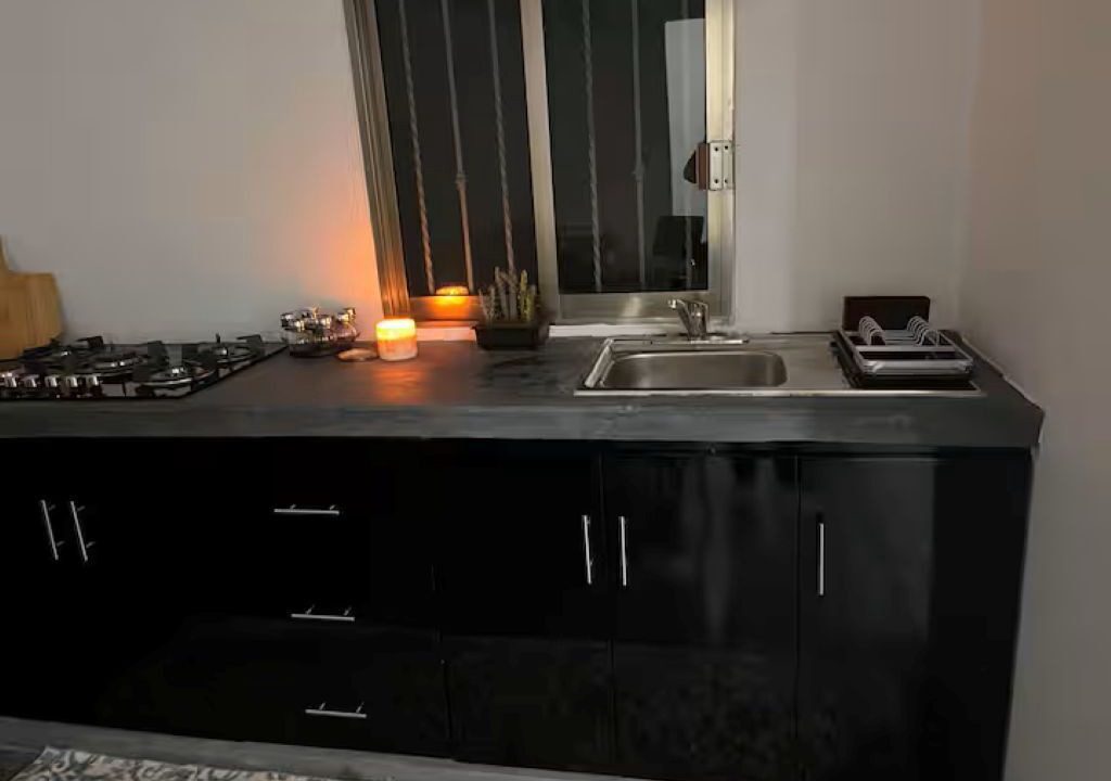 Photo of Kitchen in Ciudad del Carmen