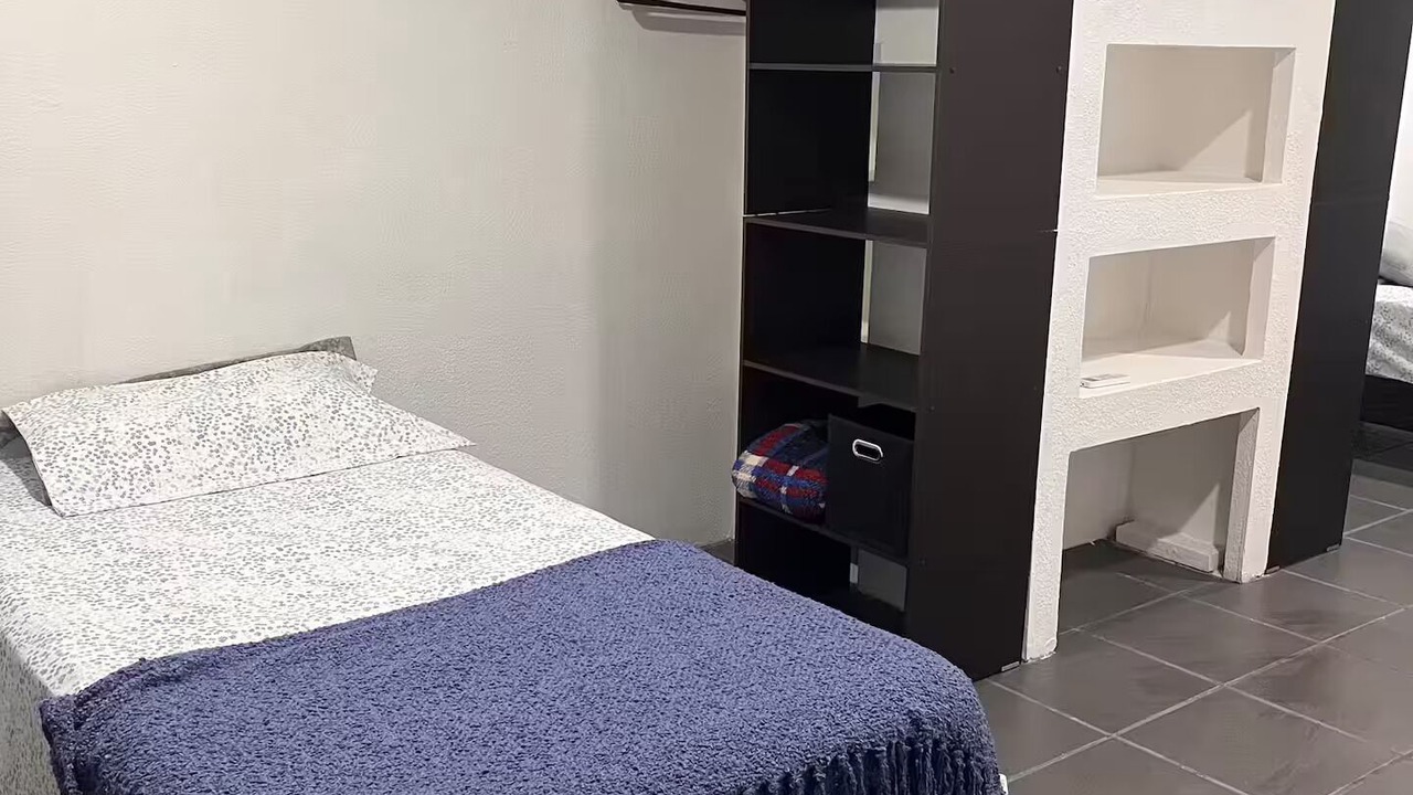 Photo of Bedroom in Ciudad del Carmen