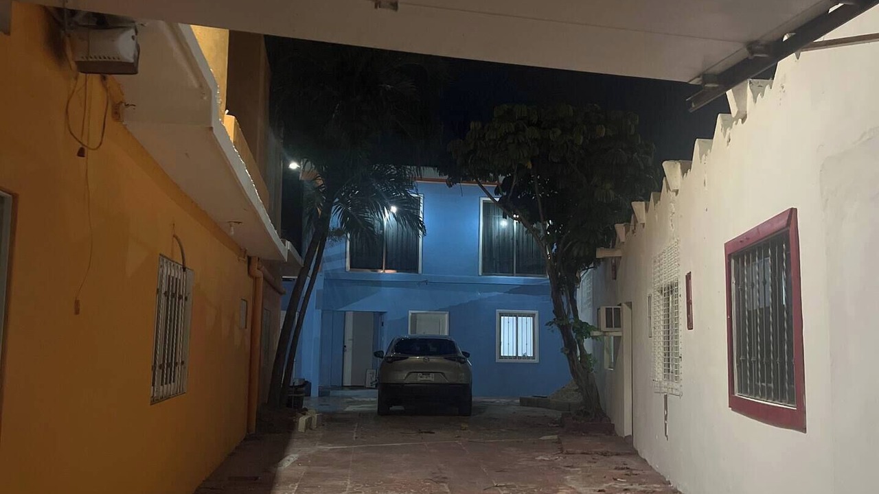 Photo of Outdoor in Ciudad del Carmen