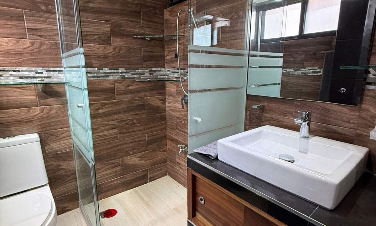Photo of Bathroom in Villahermosa